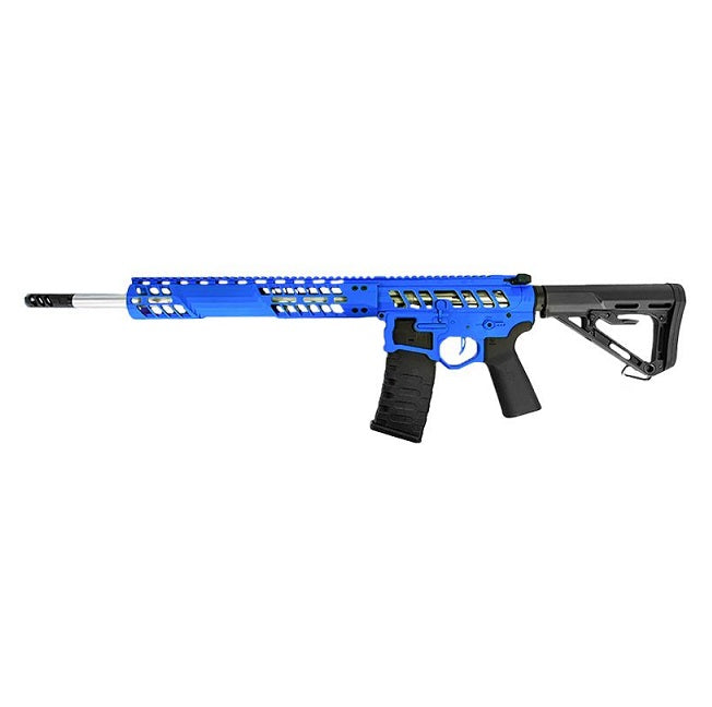 F1 Firearms x EMG Arms 12.75inch 6mm RIF AEG Airsoft Rifle